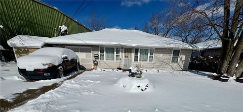 13716 Astor Avenue, Cleveland, OH 44135 - MLS#: 5108348