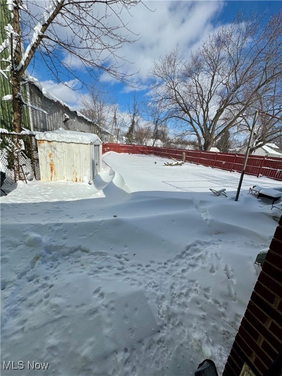 13716 Astor Avenue, Cleveland, Ohio image 14