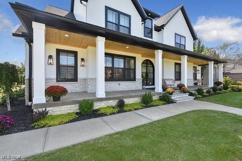 3164 Waterfall Way, Westlake, OH 44145 - #: 5099932
