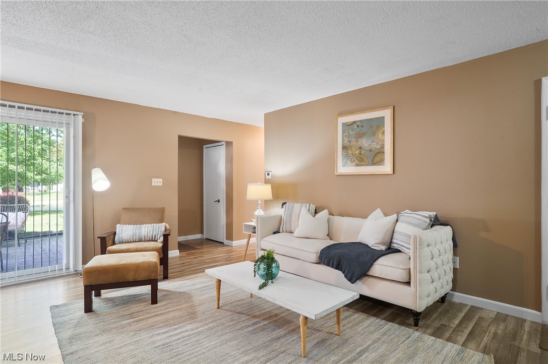Independence Place Condo - Residential