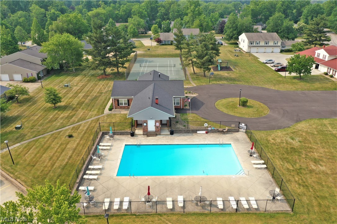 Independence Place Condo - Residential