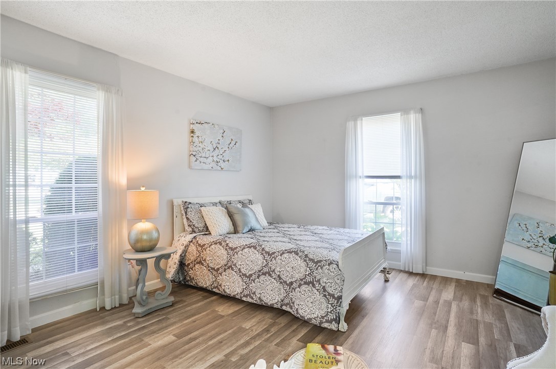Independence Place Condo - Residential