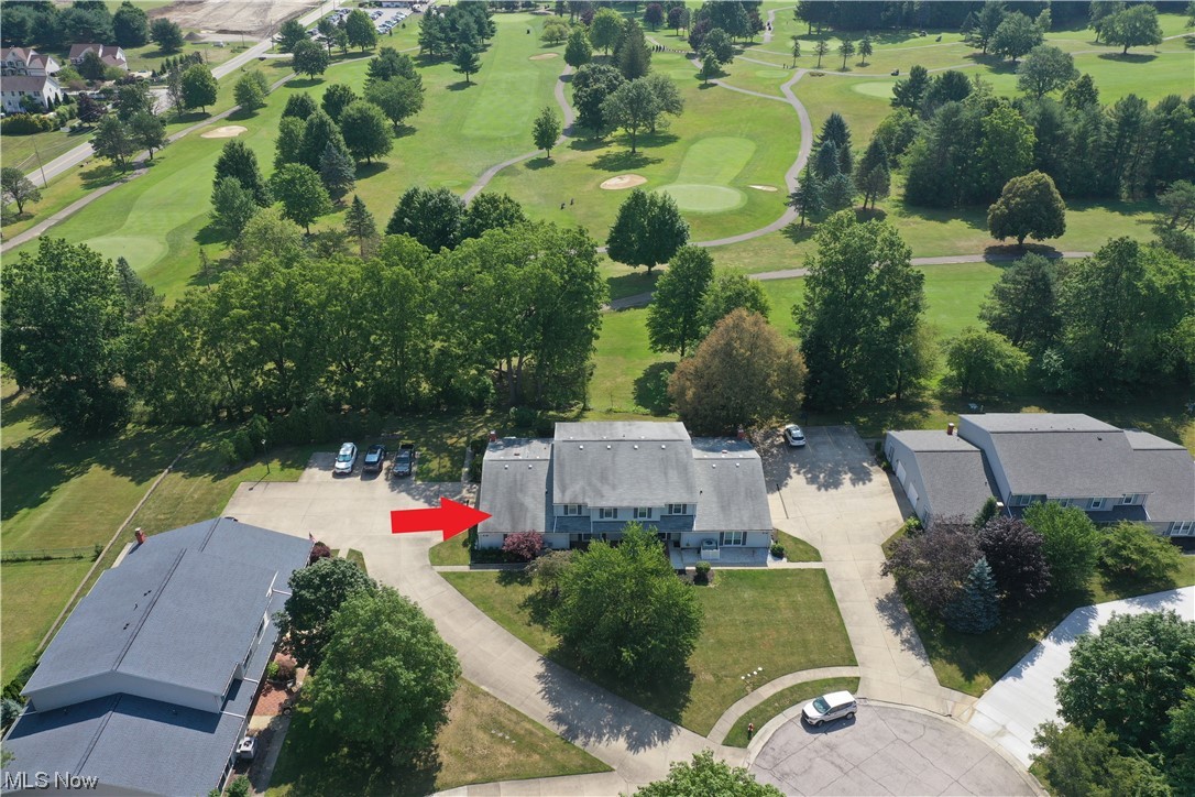 Independence Place Condo - Residential