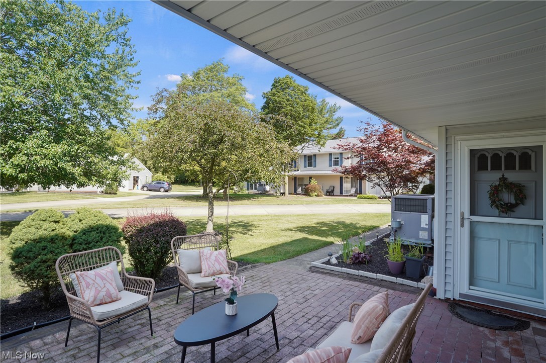 Independence Place Condo - Residential