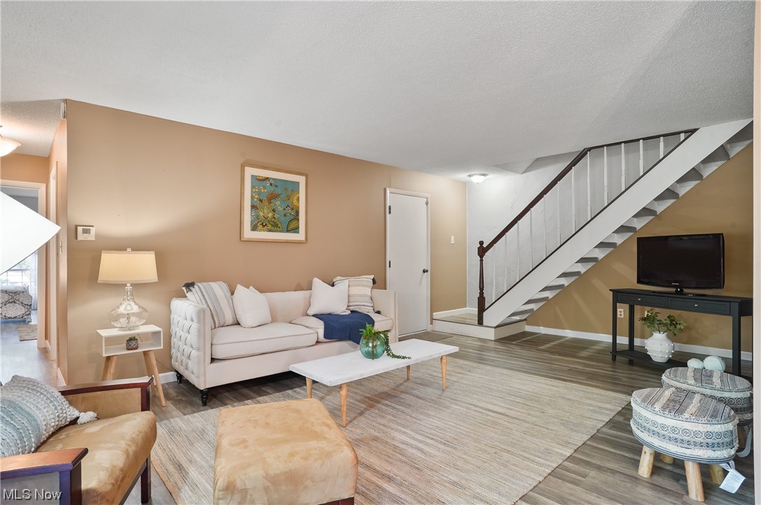 Independence Place Condo - Residential