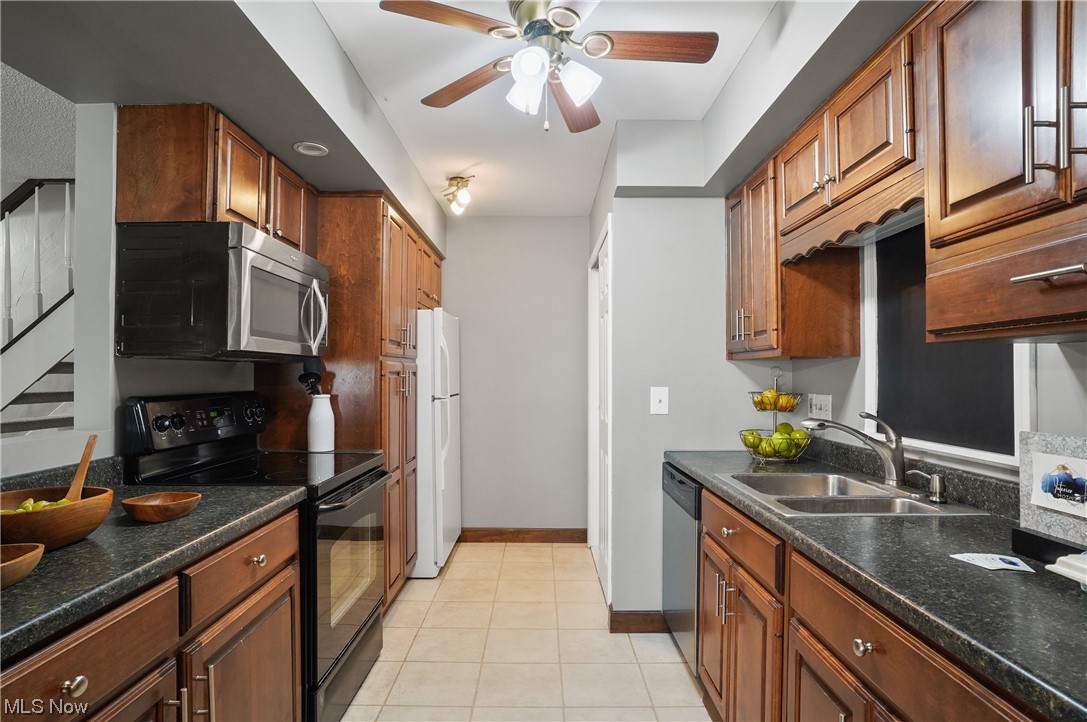 Independence Place Condo - Residential
