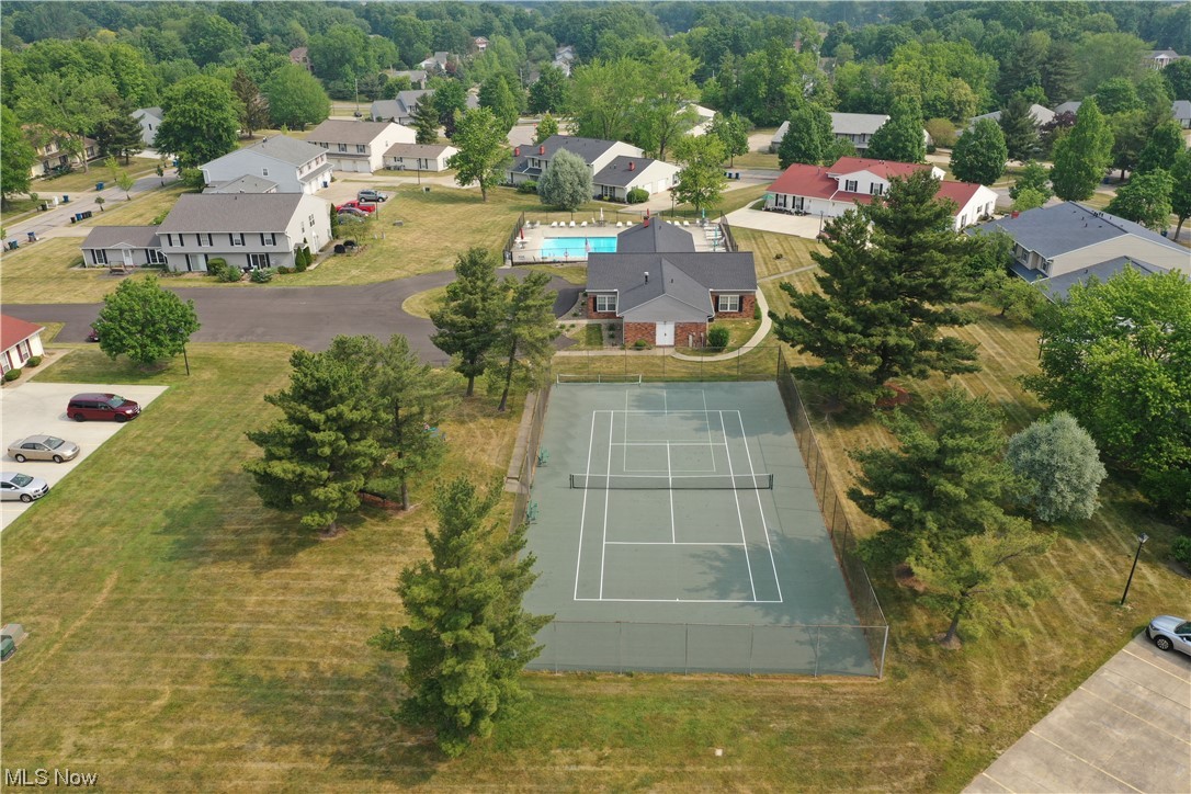 Independence Place Condo - Residential
