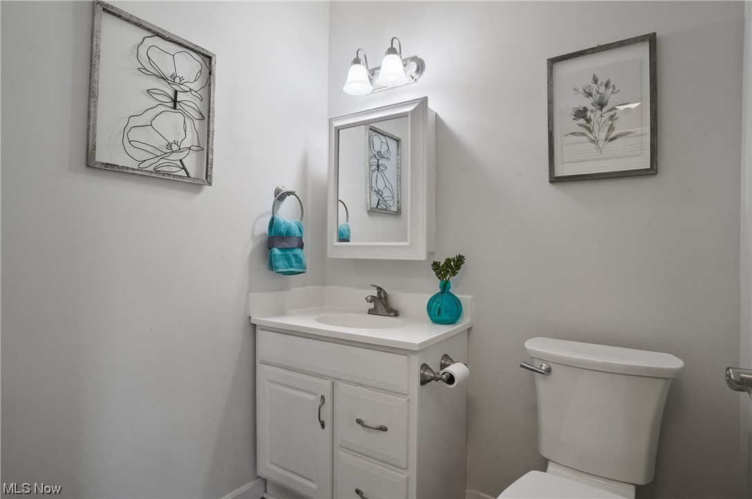 Independence Place Condo - Residential