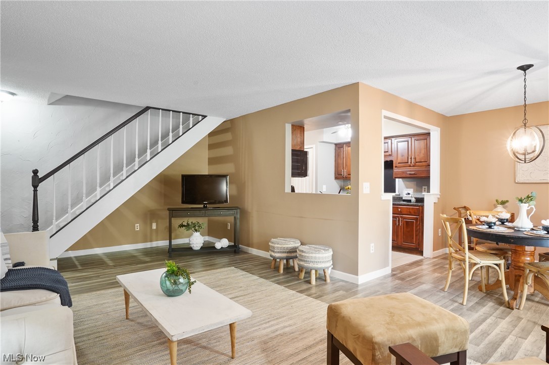 Independence Place Condo - Residential