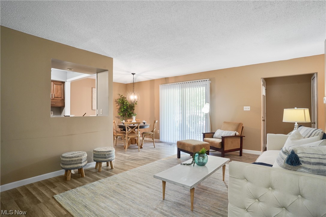 Independence Place Condo - Residential