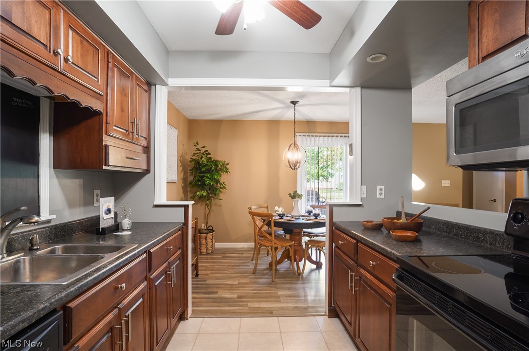 Independence Place Condo - Residential