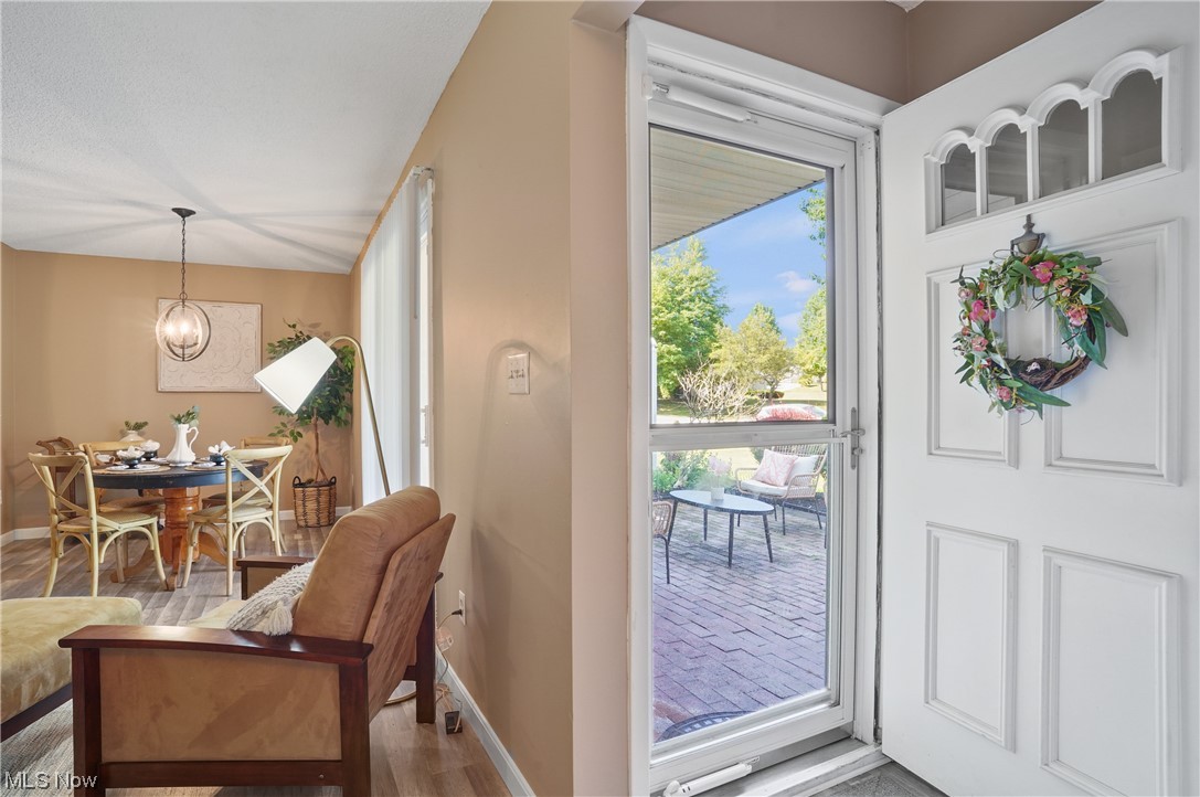 Independence Place Condo - Residential