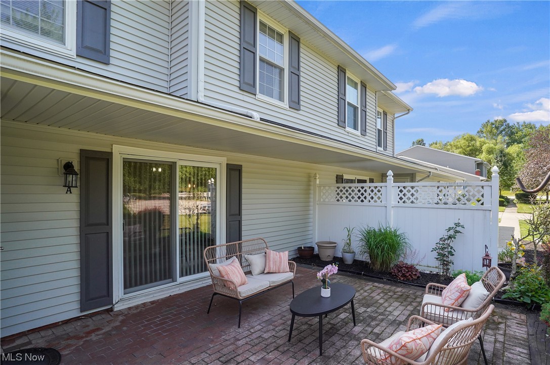Independence Place Condo - Residential