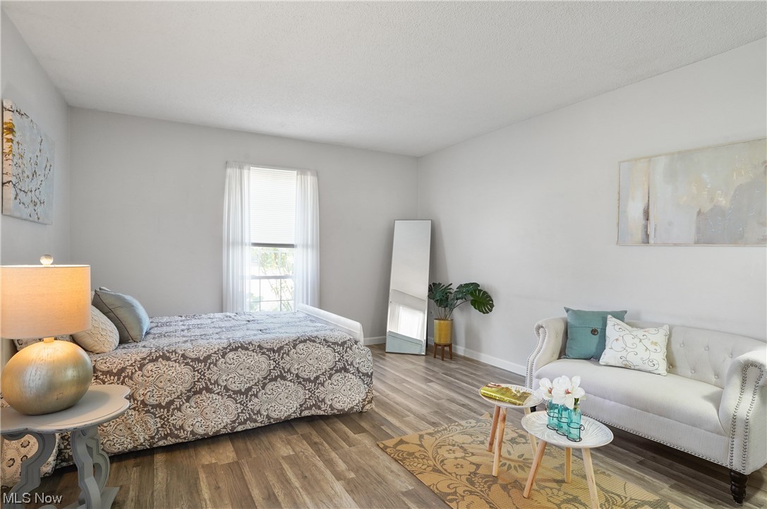 Independence Place Condo - Residential