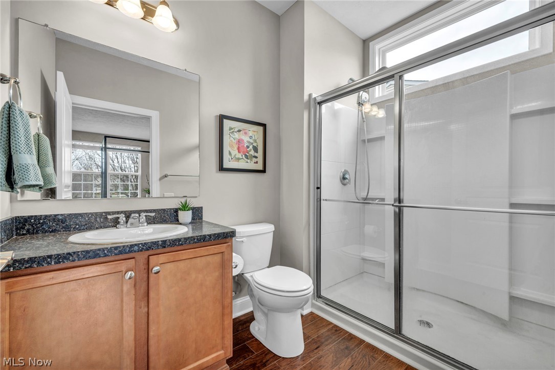 Pioneer Ridge Sub - Residential