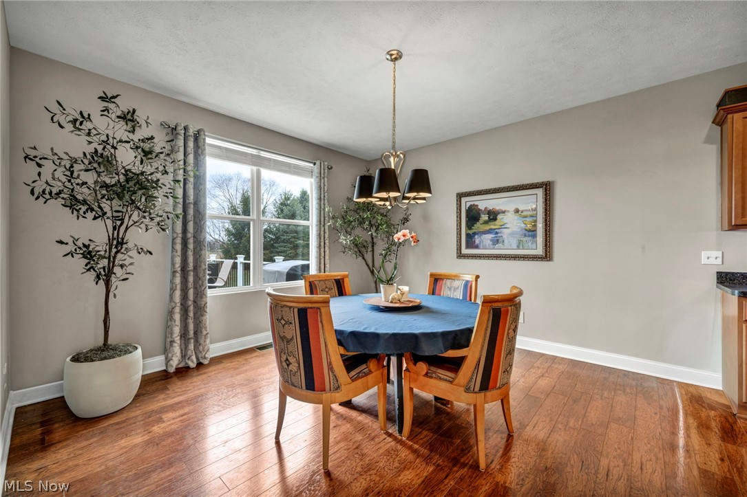 Pioneer Ridge Sub - Residential