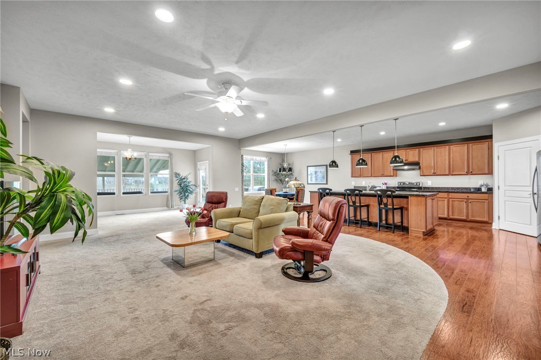 Pioneer Ridge Sub - Residential