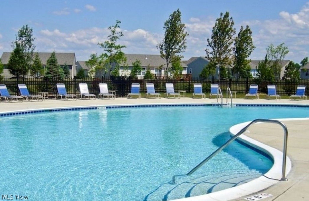 Pioneer Ridge Sub - Residential