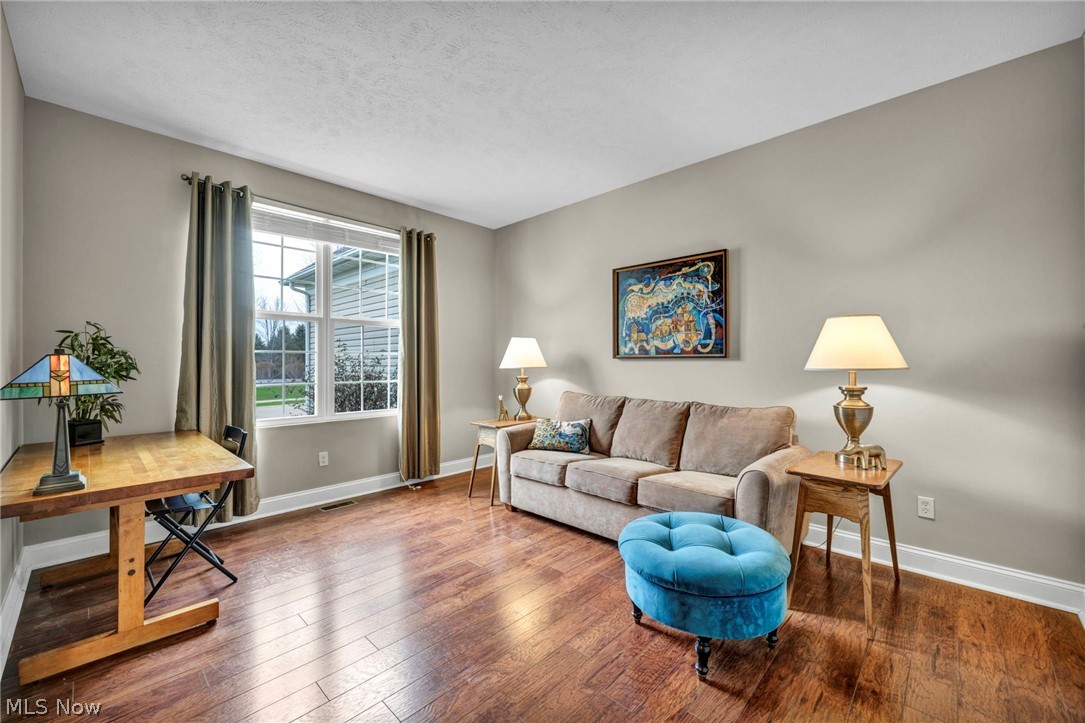 Pioneer Ridge Sub - Residential