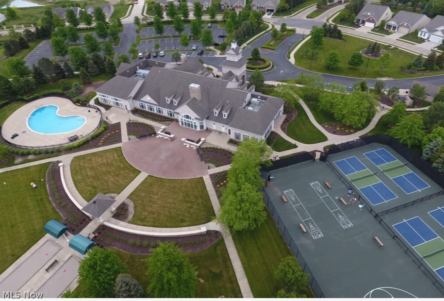 Pioneer Ridge Sub - Residential