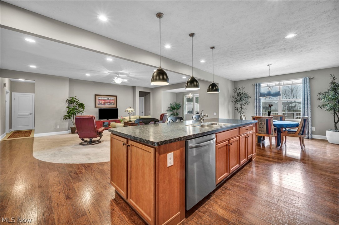 Pioneer Ridge Sub - Residential