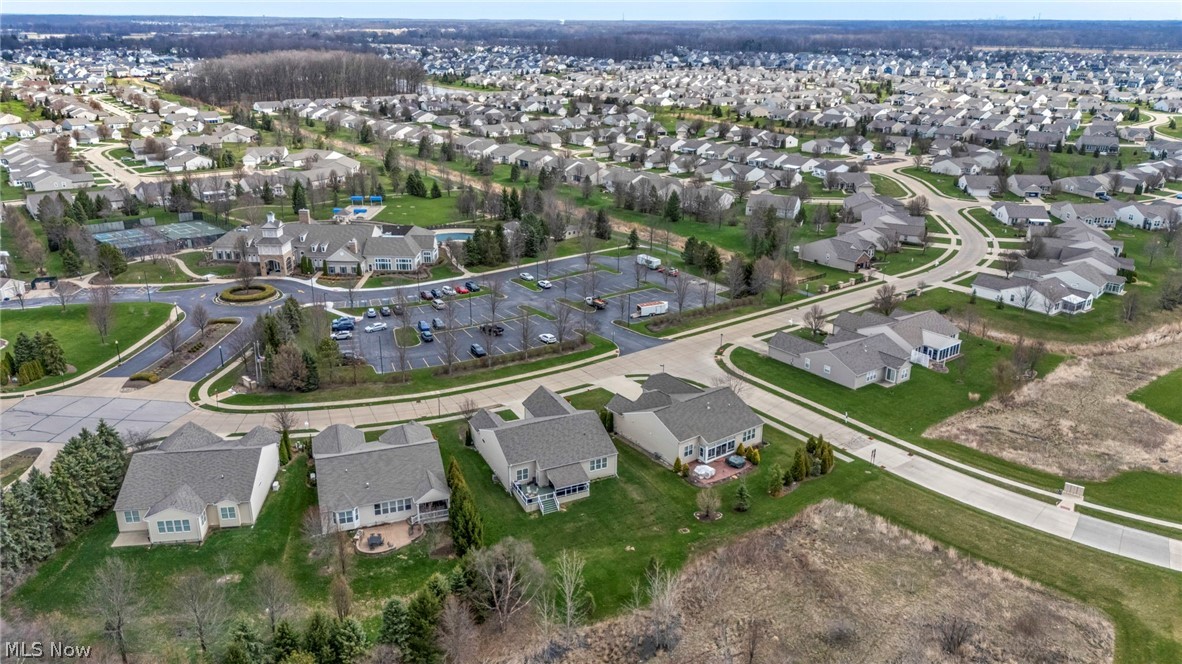 Pioneer Ridge Sub - Residential