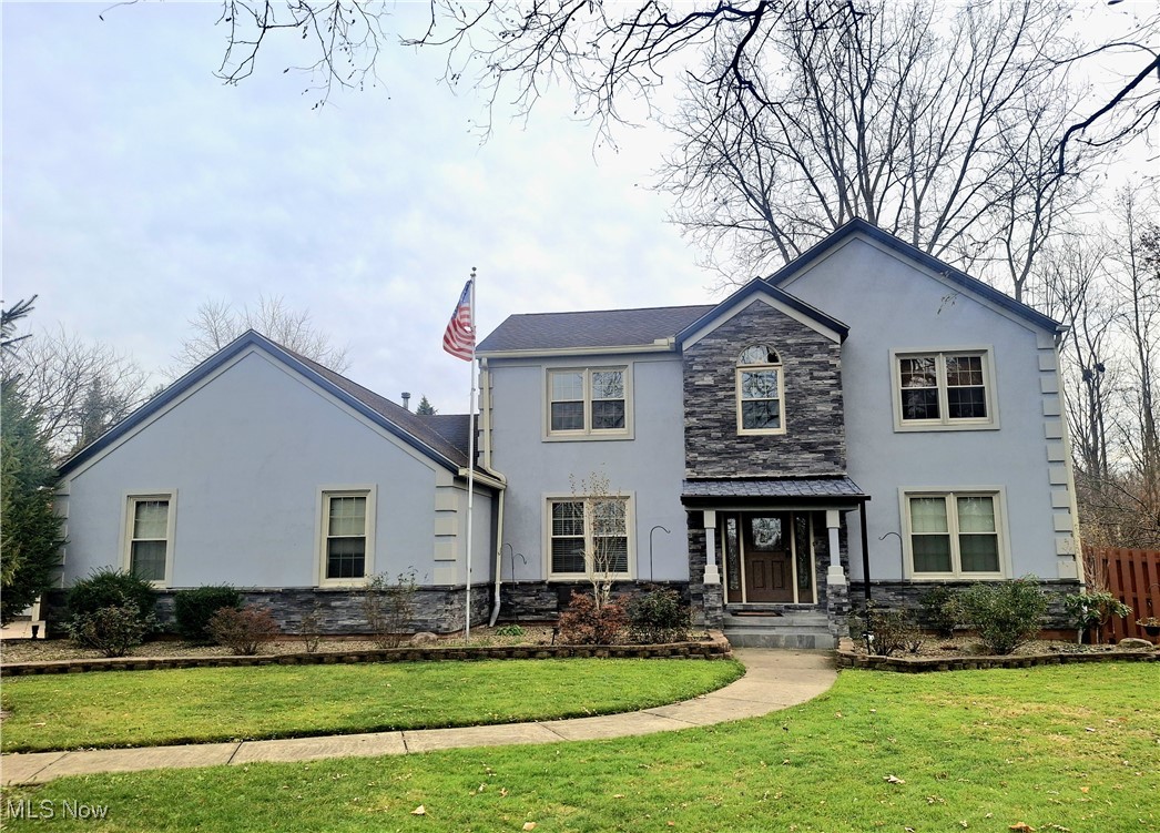 Terrace Knolls Sub - Residential