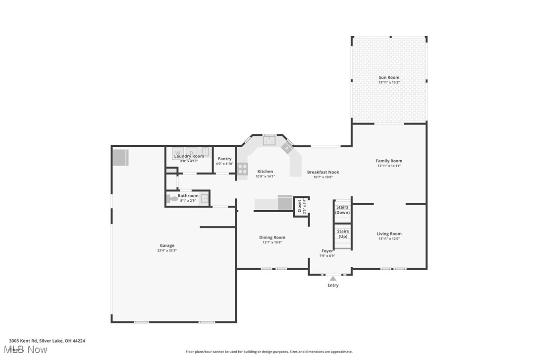 Terrace Knolls Sub - Residential
