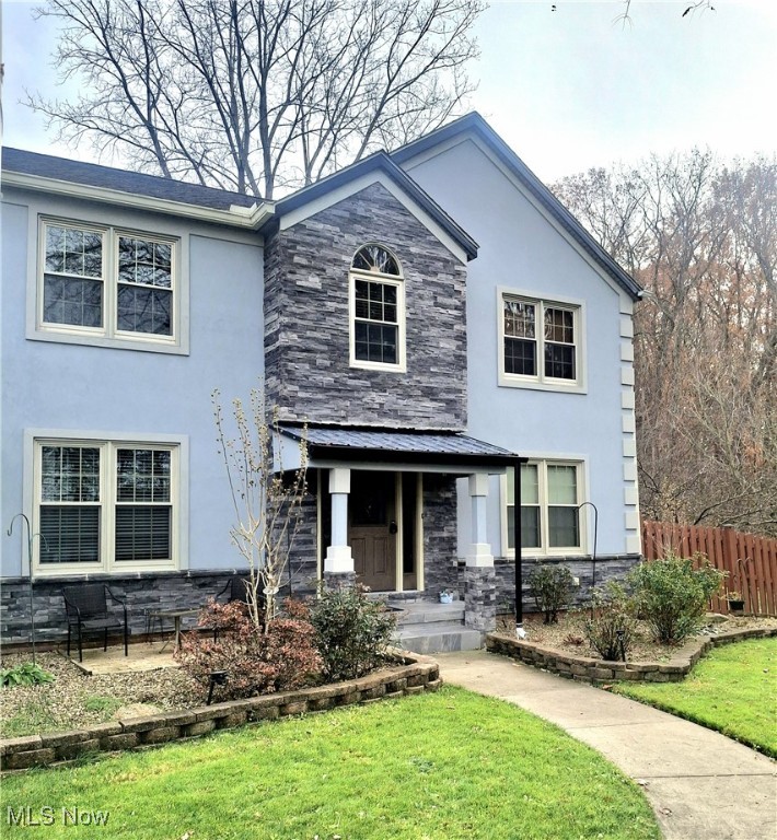 Terrace Knolls Sub - Residential