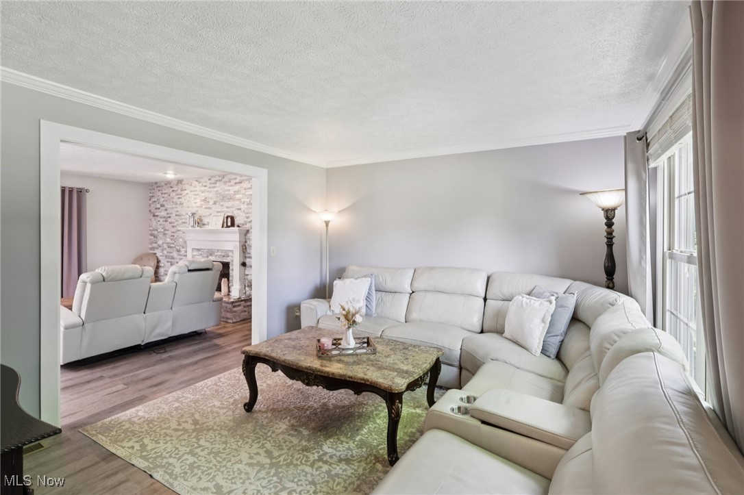 Terrace Knolls Sub - Residential