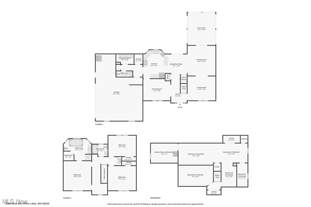 Terrace Knolls Sub - Residential