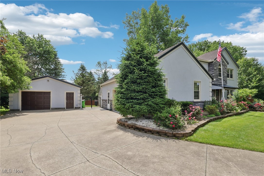 Terrace Knolls Sub - Residential