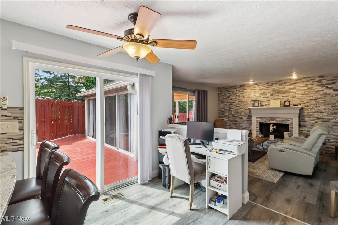 Terrace Knolls Sub - Residential