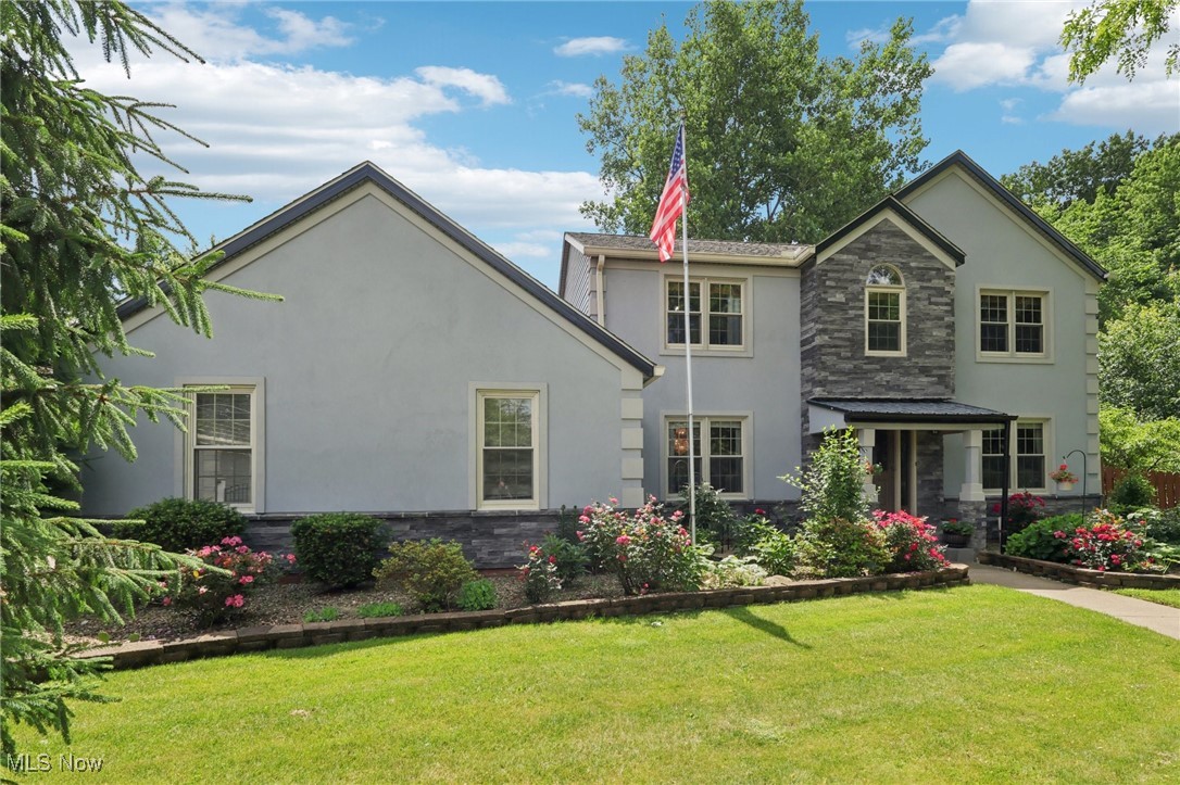 Terrace Knolls Sub - Residential