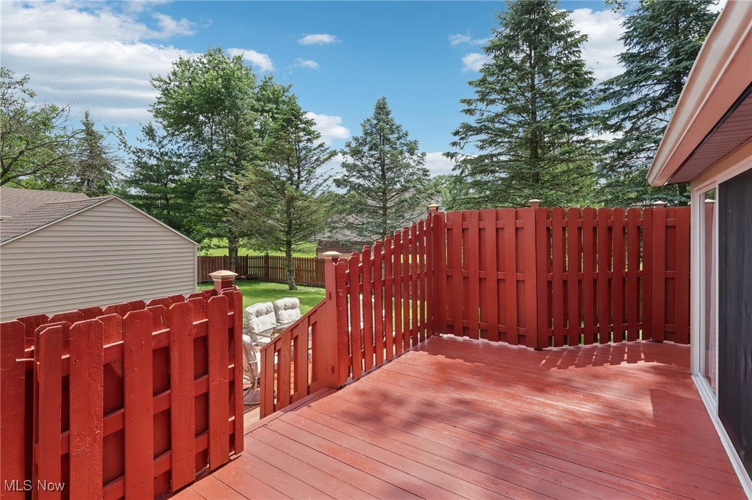 Terrace Knolls Sub - Residential