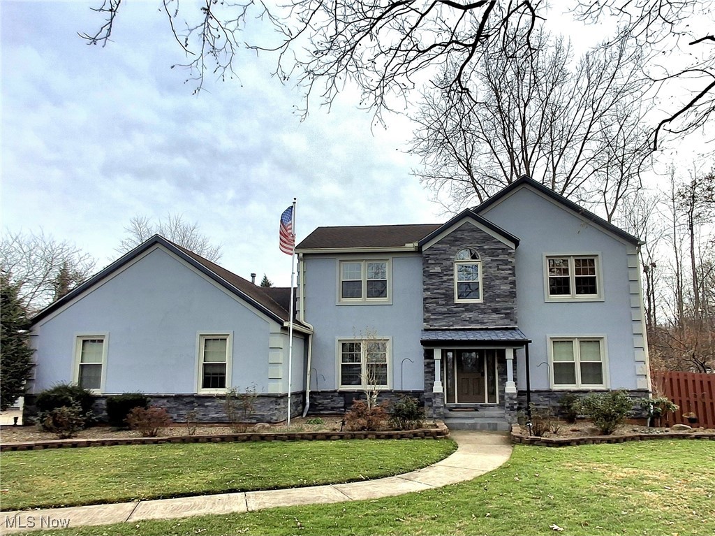 Terrace Knolls Sub - Residential