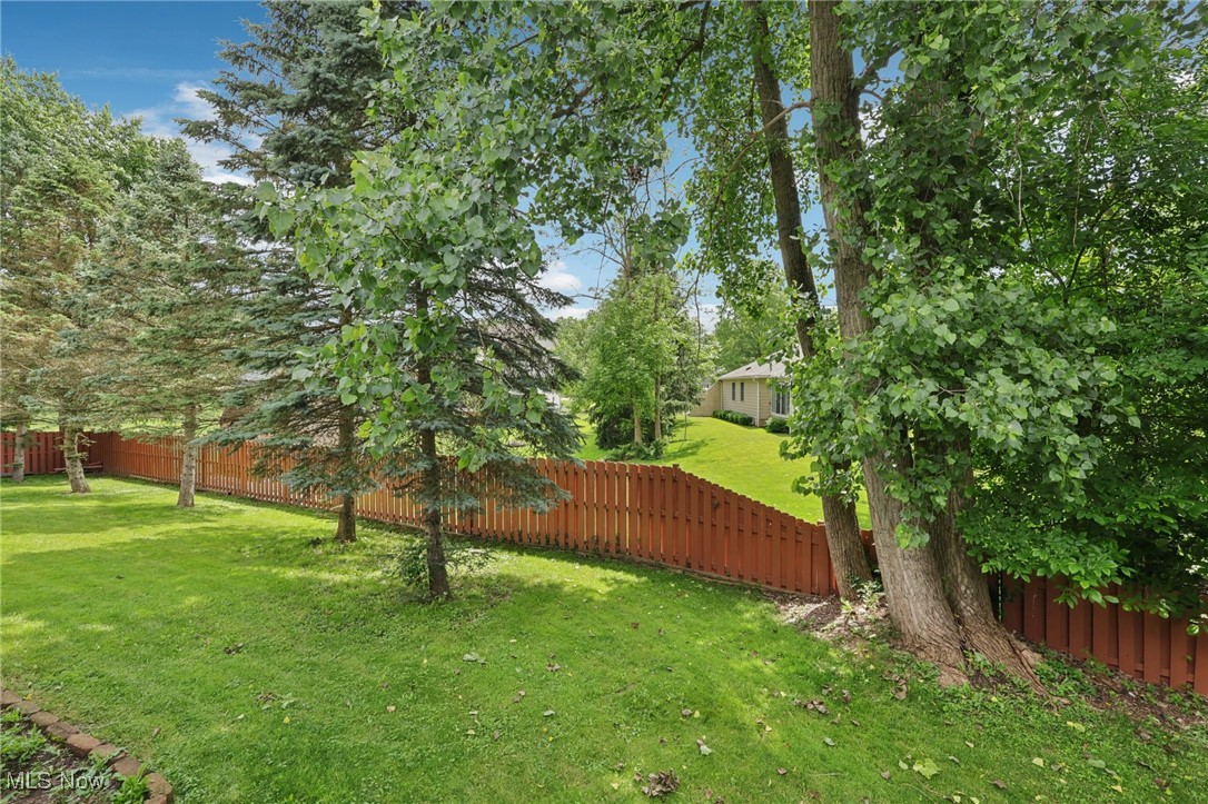 Terrace Knolls Sub - Residential