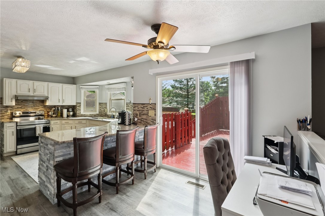 Terrace Knolls Sub - Residential