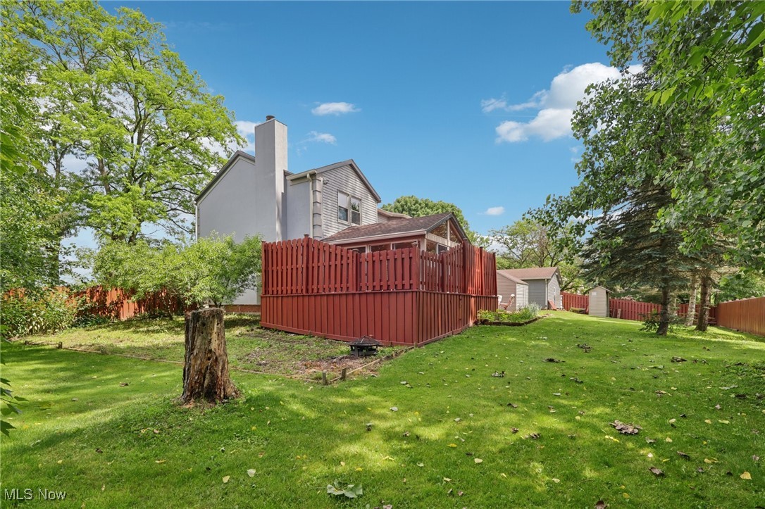 Terrace Knolls Sub - Residential