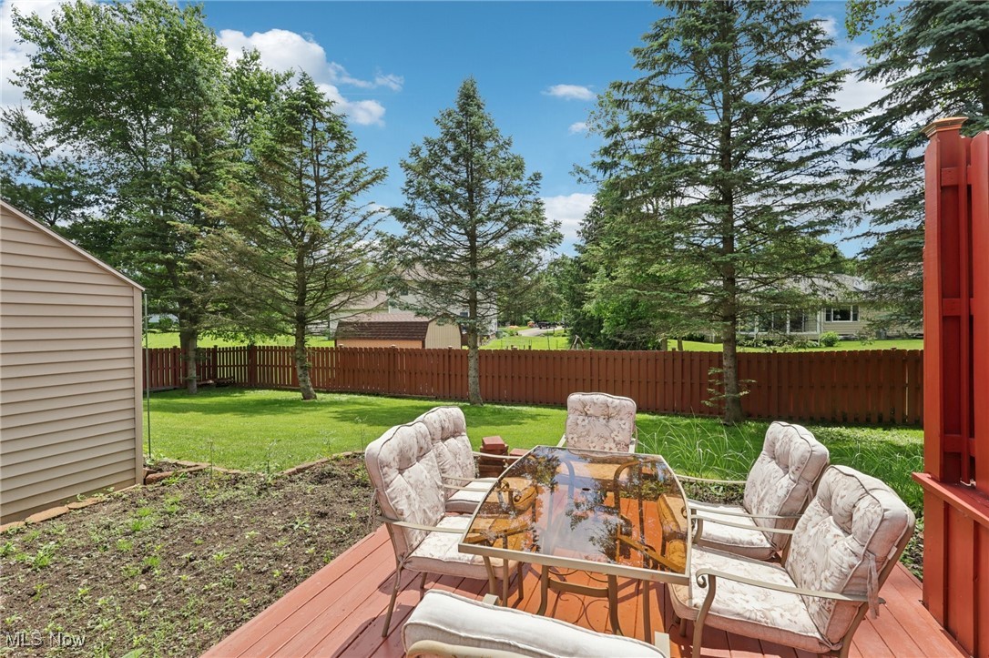 Terrace Knolls Sub - Residential