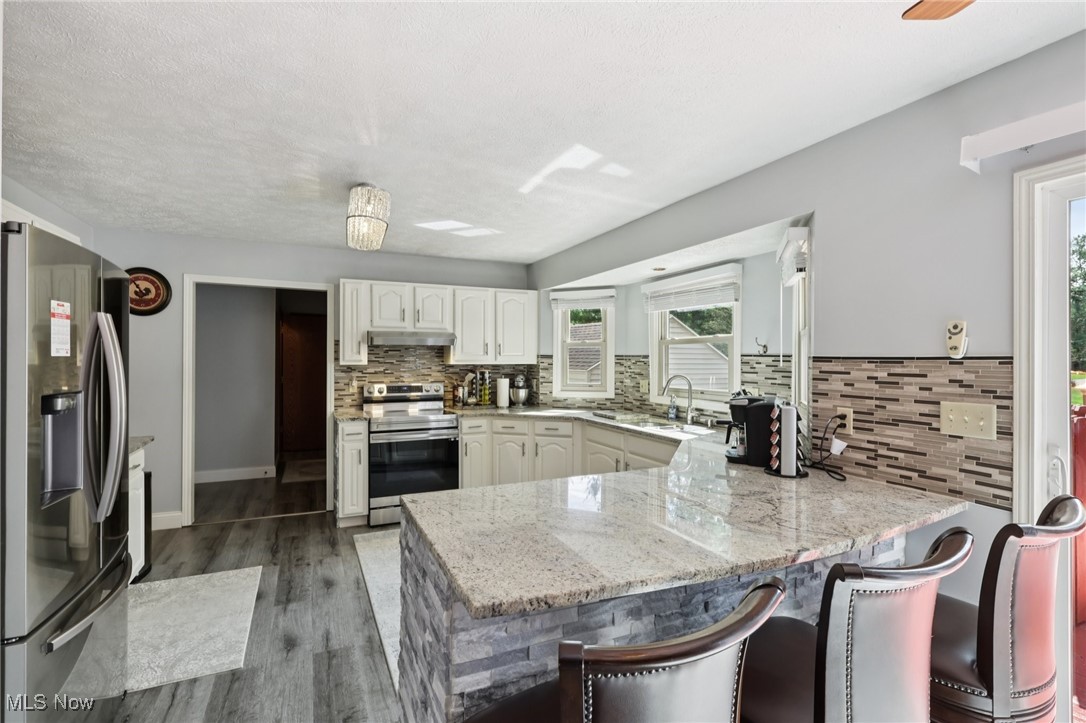 Terrace Knolls Sub - Residential