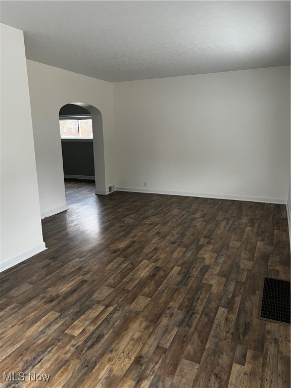 Barberton - Residential