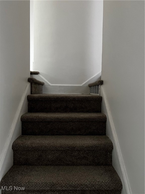 Barberton - Residential