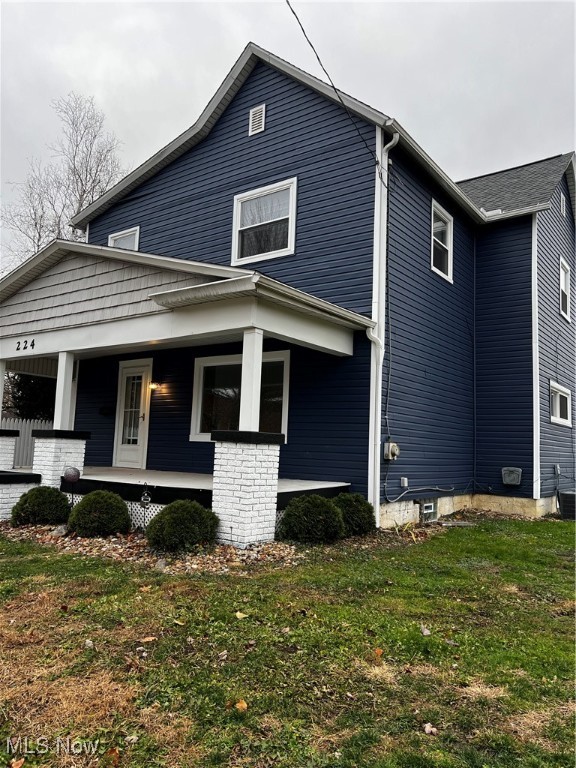 Barberton - Residential