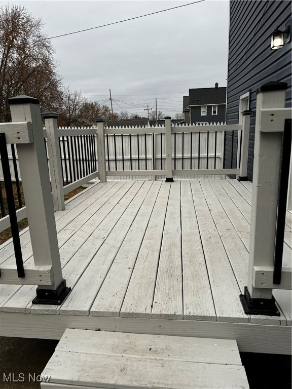 Barberton - Residential