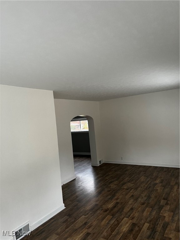 Barberton - Residential