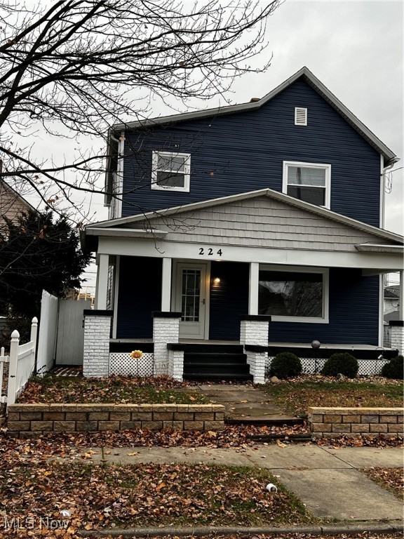 Barberton - Residential