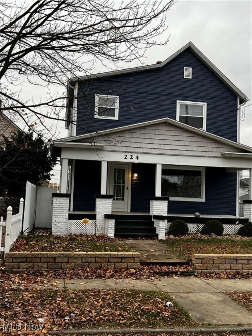 Beautiful 4 Bedroom 2 full bath home located 1 Block from Lake Anna.  Large open feel, with formal dining room and eat in kitchen. Home has brand new flooring throughout. All new appliances, new vanity, all brand new Windows in house and garage. Home has updated siding, roof, garage doors and deck.Brand new glass block windows in basement.  Very spacious home conveniently located. 2 car garage!