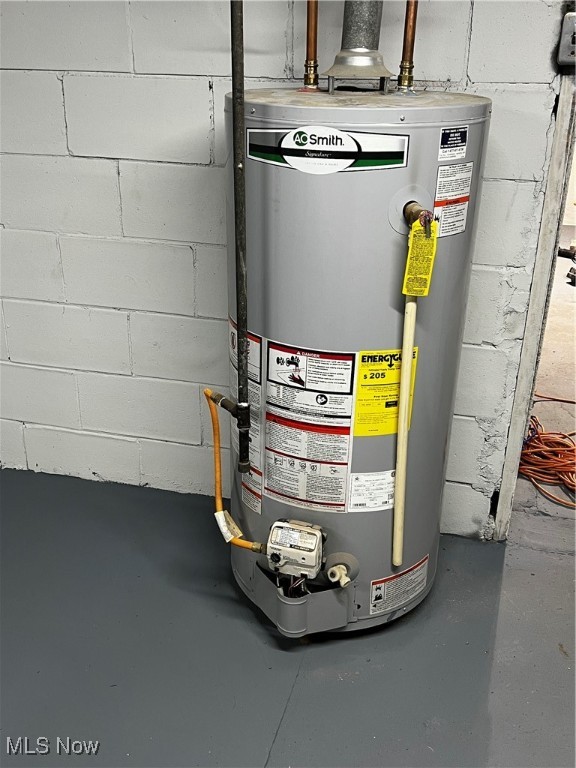 Barberton - Residential