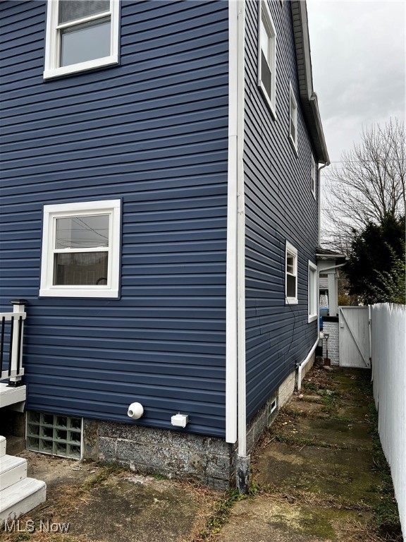 Barberton - Residential